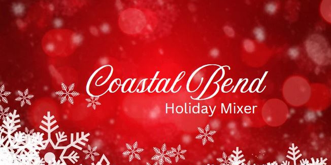 thumbnails Coastal Bend Holiday Mixer